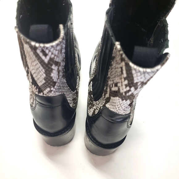 Aldo Boots - Picture 2 of 6